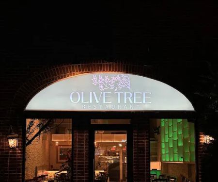 Olive Tree Restaurant