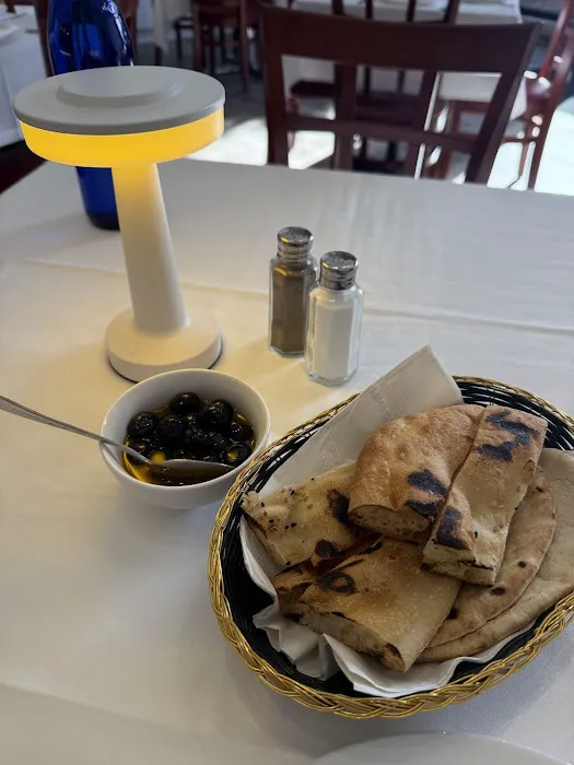 Olive Tree Restaurant Picture 10