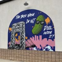 The Kosher Nosh - Cresskill ico