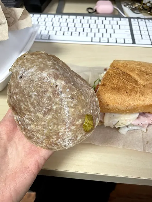 The Bagel Shop of Tenafly Picture 1
