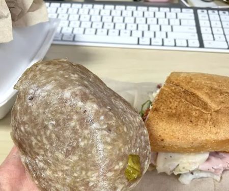 The Bagel Shop of Tenafly