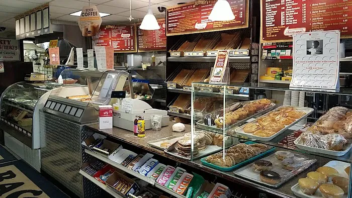 The Bagel Shop of Tenafly Picture 7