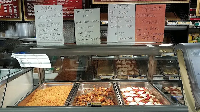 The Bagel Shop of Tenafly Picture 3