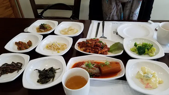 Myung Ga Won Picture 1