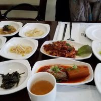 Myung Ga Won ico