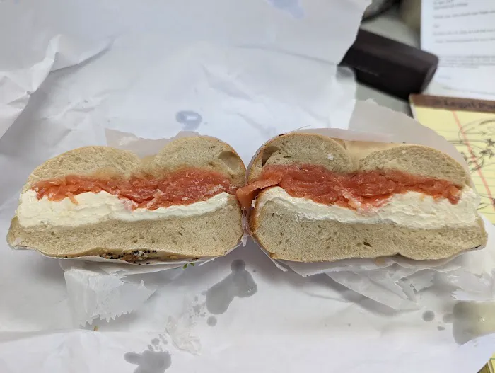 SpringTree Bagel Picture 9