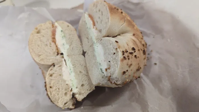 SpringTree Bagel Picture 1