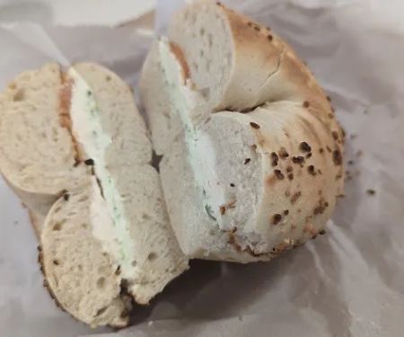 SpringTree Bagel