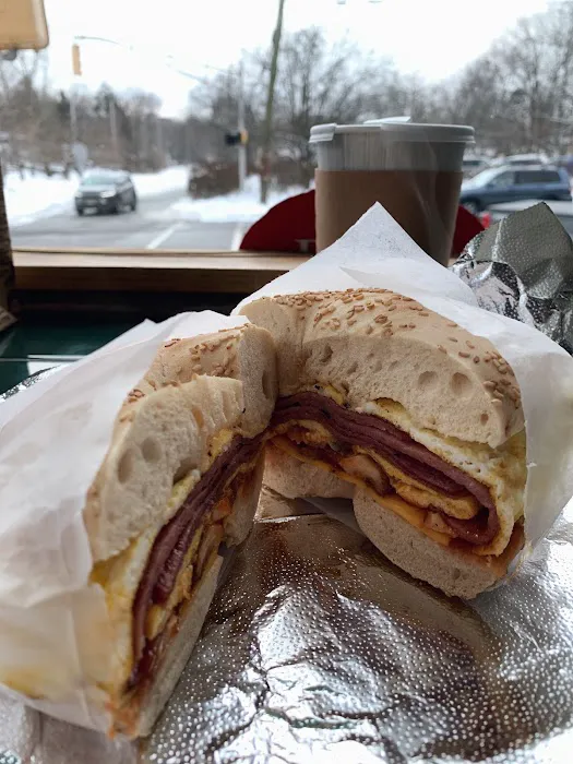 SpringTree Bagel Picture 7