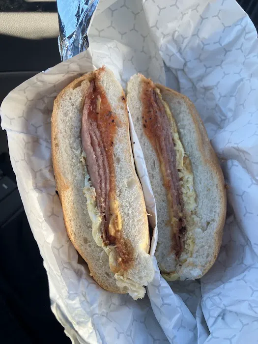 SpringTree Bagel Picture 4