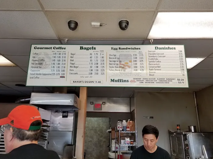 SpringTree Bagel Picture 2