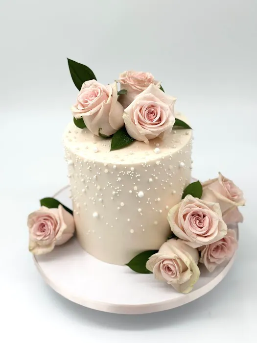 One The Cake Picture 4