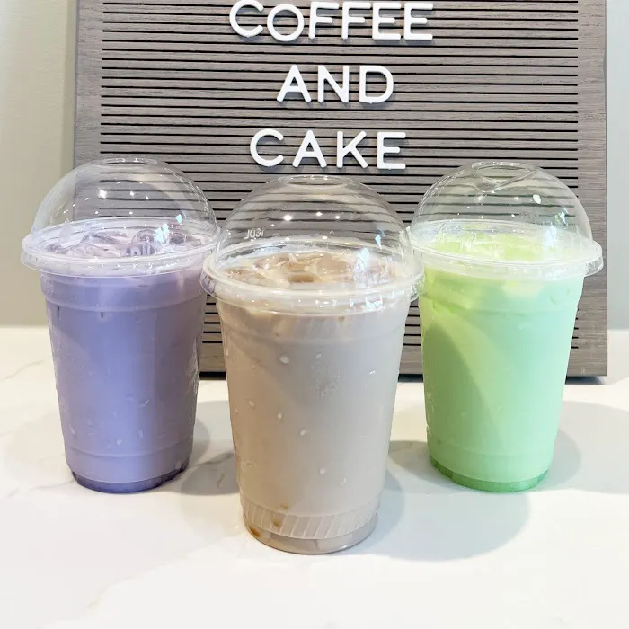 One The Cake Picture 6