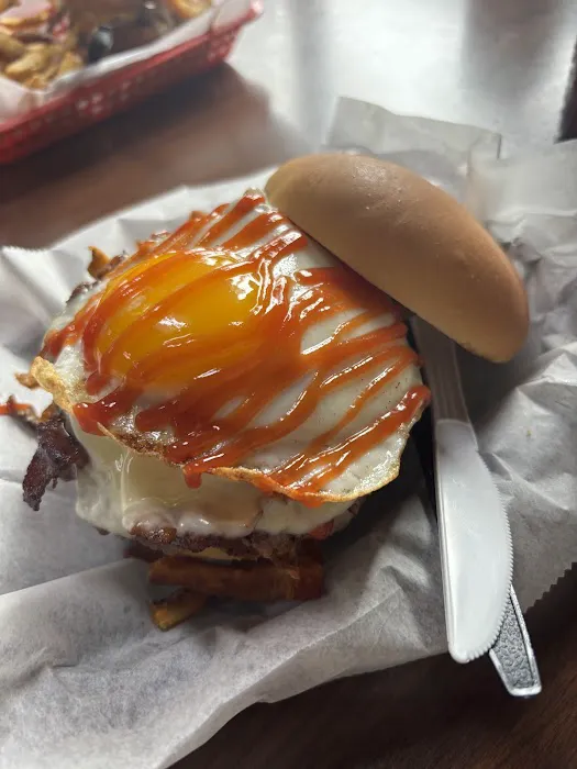 Rony's Rockin' Grill Picture 6