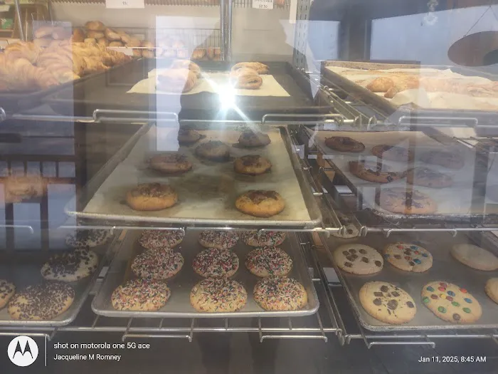The Bakery Picture 3