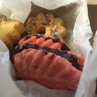 The Bakery ico