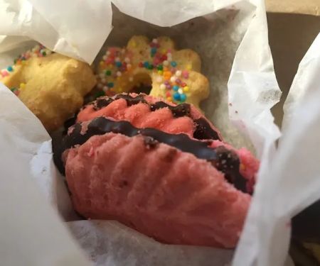 The Bakery