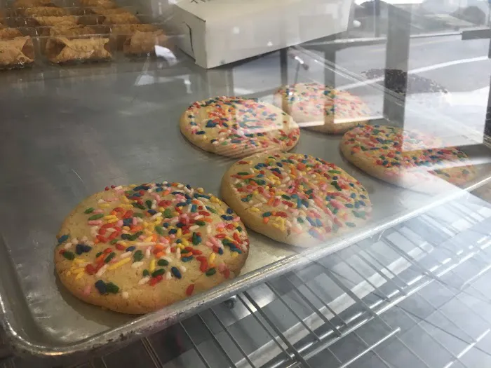 The Bakery Picture 2