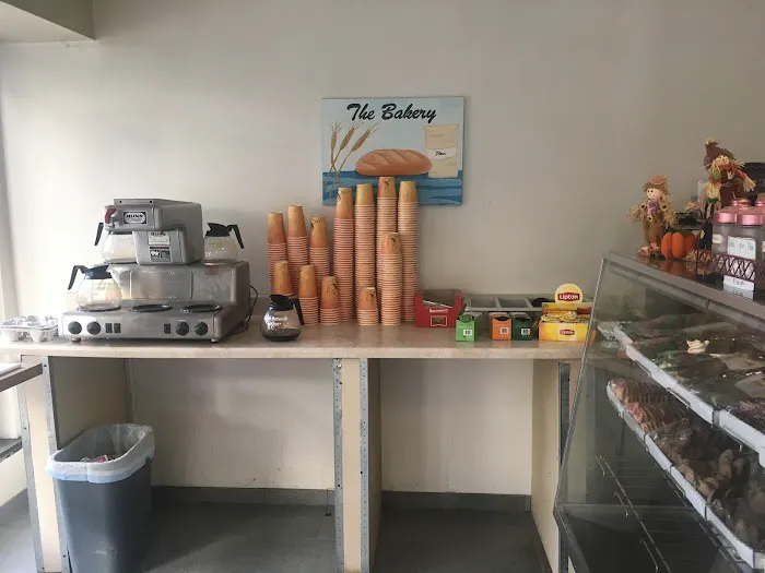 The Bakery Picture 5