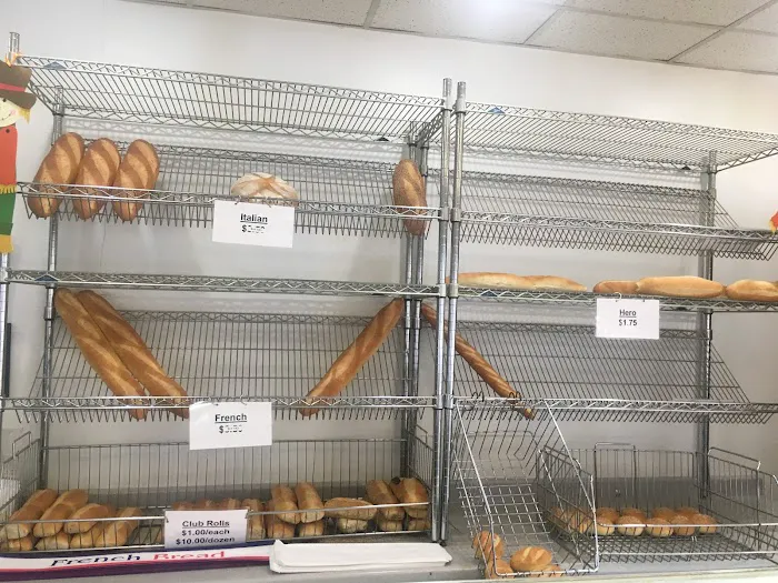 The Bakery Picture 7