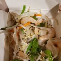 Mr Wonton ico
