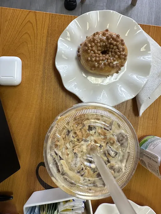 Bergenfield Cafe Picture 5