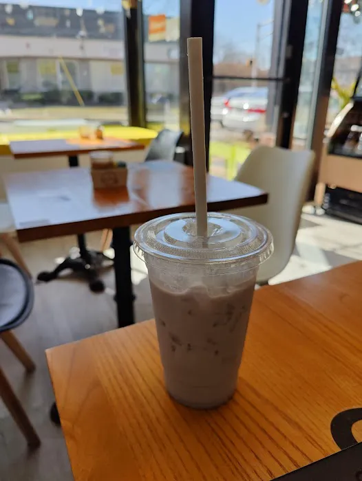 Bergenfield Cafe Picture 2