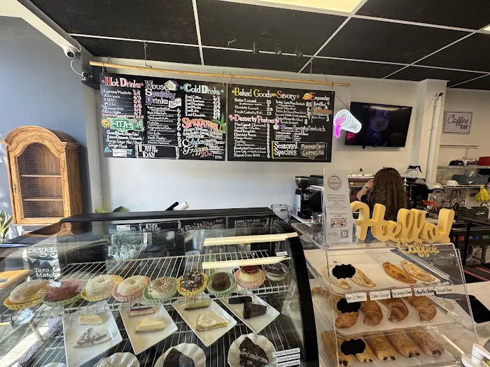 Bergenfield Cafe Picture 6