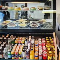 Bergenfield Cafe ico