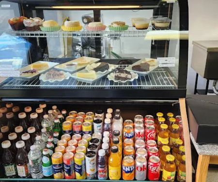 Bergenfield Cafe