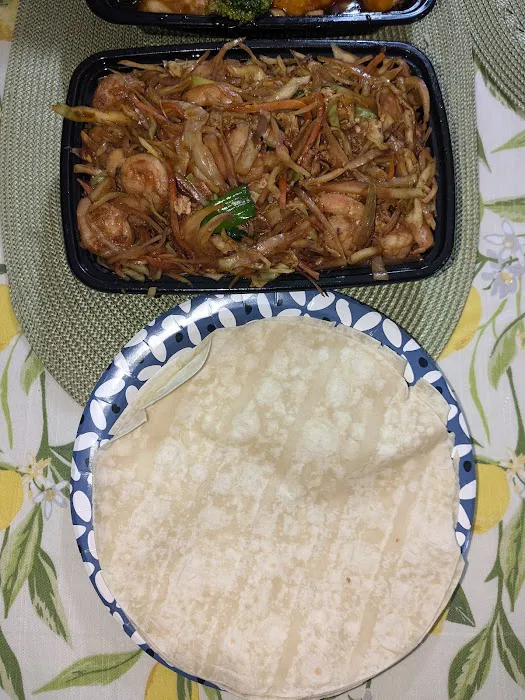 Hunan Express Picture 2