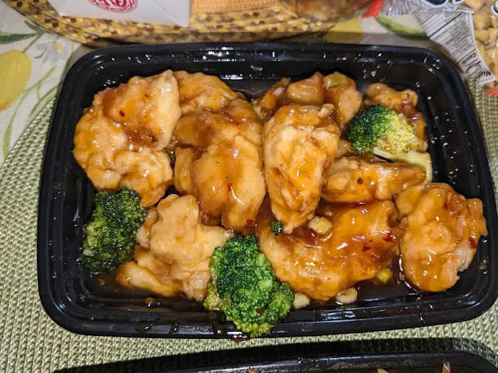 Hunan Express Picture 6