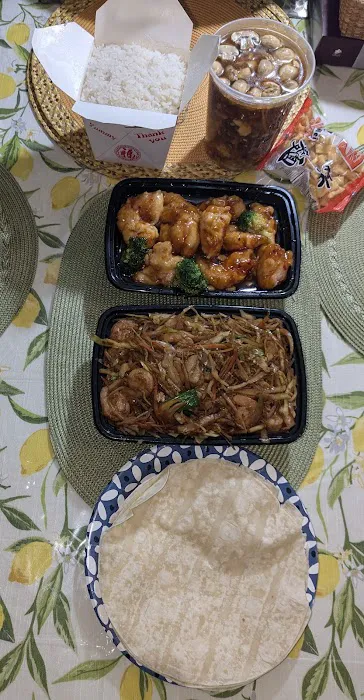 Hunan Express Picture 4