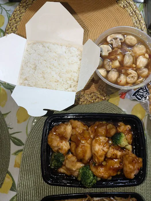 Hunan Express Picture 1