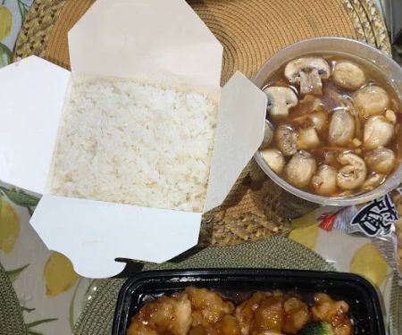 Hunan Express