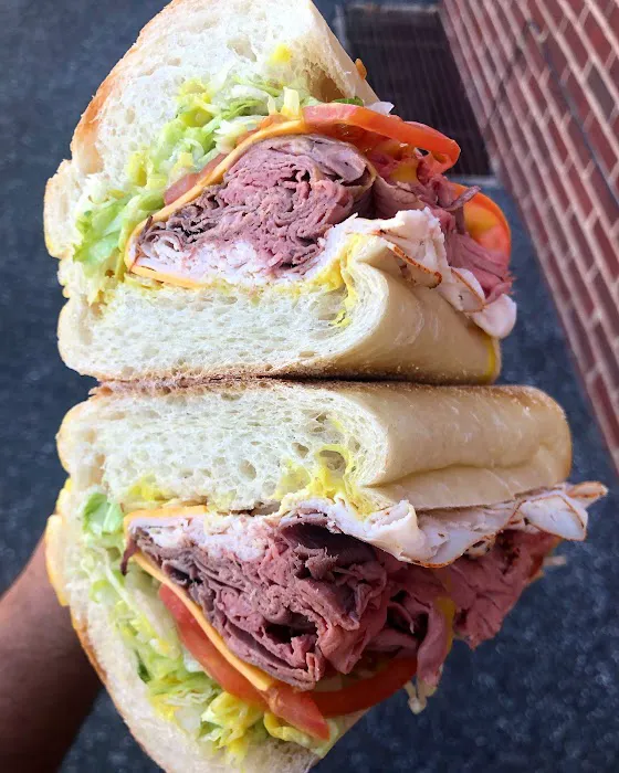 Crossroads Deli & Catering Picture 5