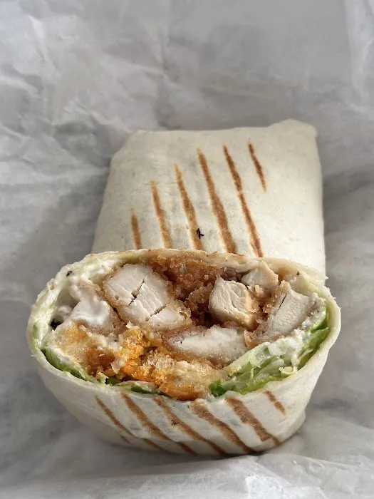 Crossroads Deli & Catering Picture 4