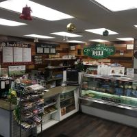 Crossroads Deli & Catering ico