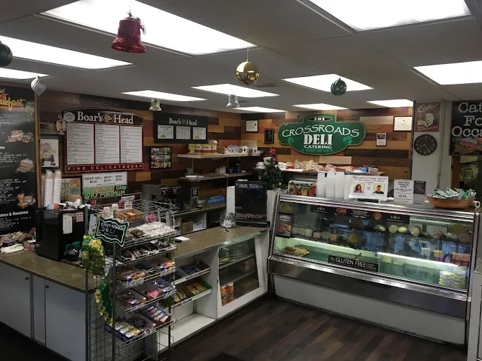 Crossroads Deli & Catering Picture 6