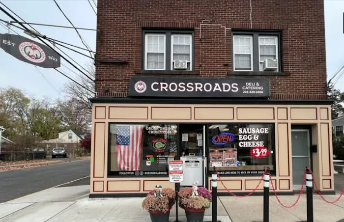 Crossroads Deli & Catering Picture 8