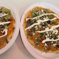 Morales Pizzería Deli and Latin Food ico