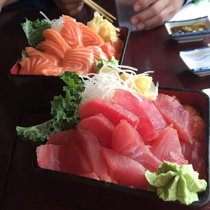 Well-Being Sushi Picture 7