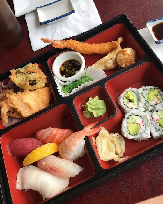 Well-Being Sushi Picture 8