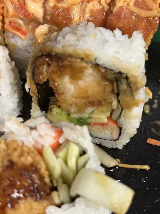 Well-Being Sushi Picture 4