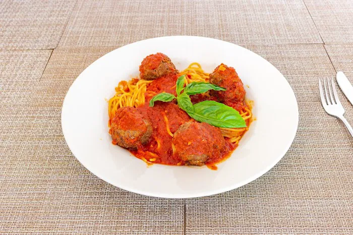 Tony's Bar Italian Cuisine Picture 6