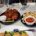 Tony's Bar Italian Cuisine