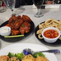 Tony's Bar Italian Cuisine ico