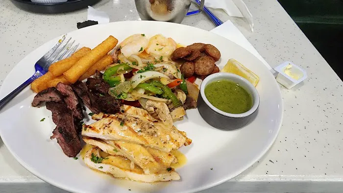Tony's Bar Italian Cuisine Picture 9