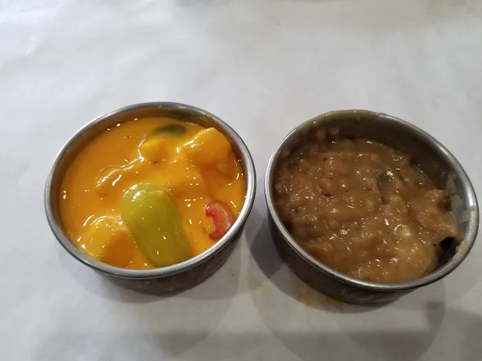 Grand Indian Restaurant Picture 8