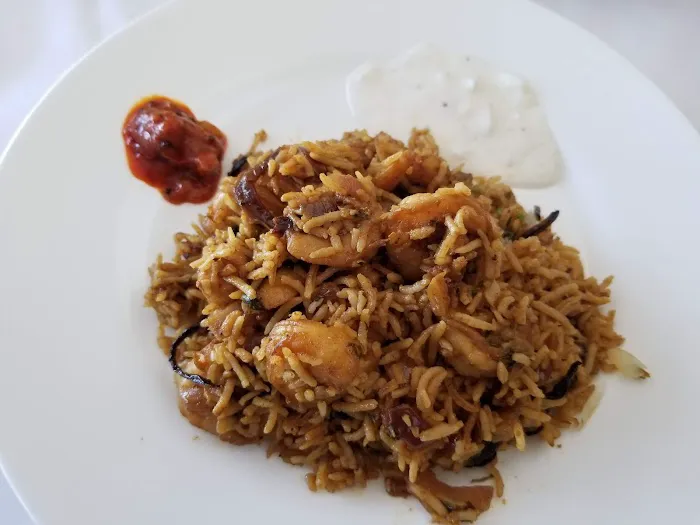 Grand Indian Restaurant Picture 10